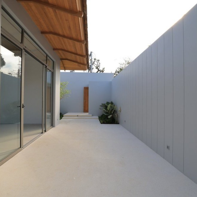 Anchan Flora — аренда 4-спальной виллы с бассейном (ID 163)