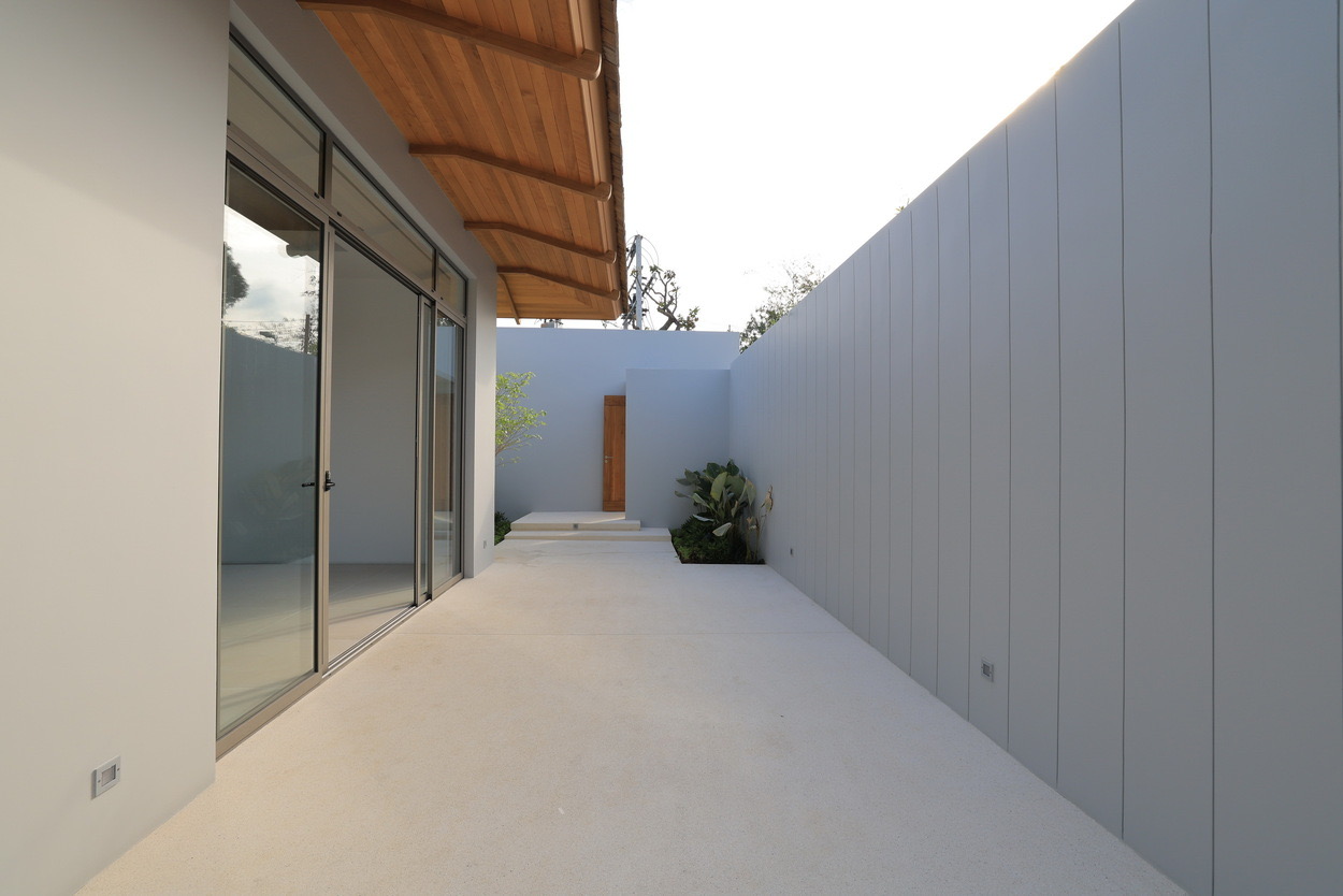 Anchan Flora — аренда 4-спальной виллы с бассейном (ID 163)