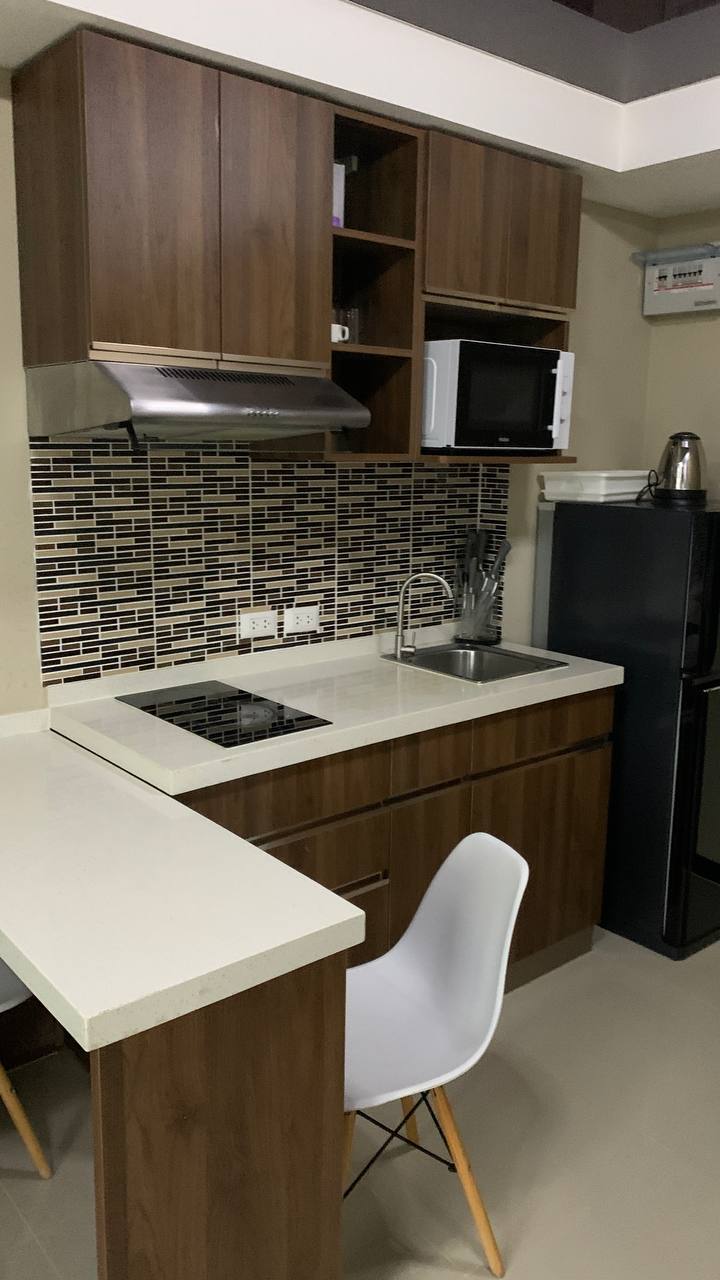 Продажа 1 спальной квартиры в NBC (ID 312)