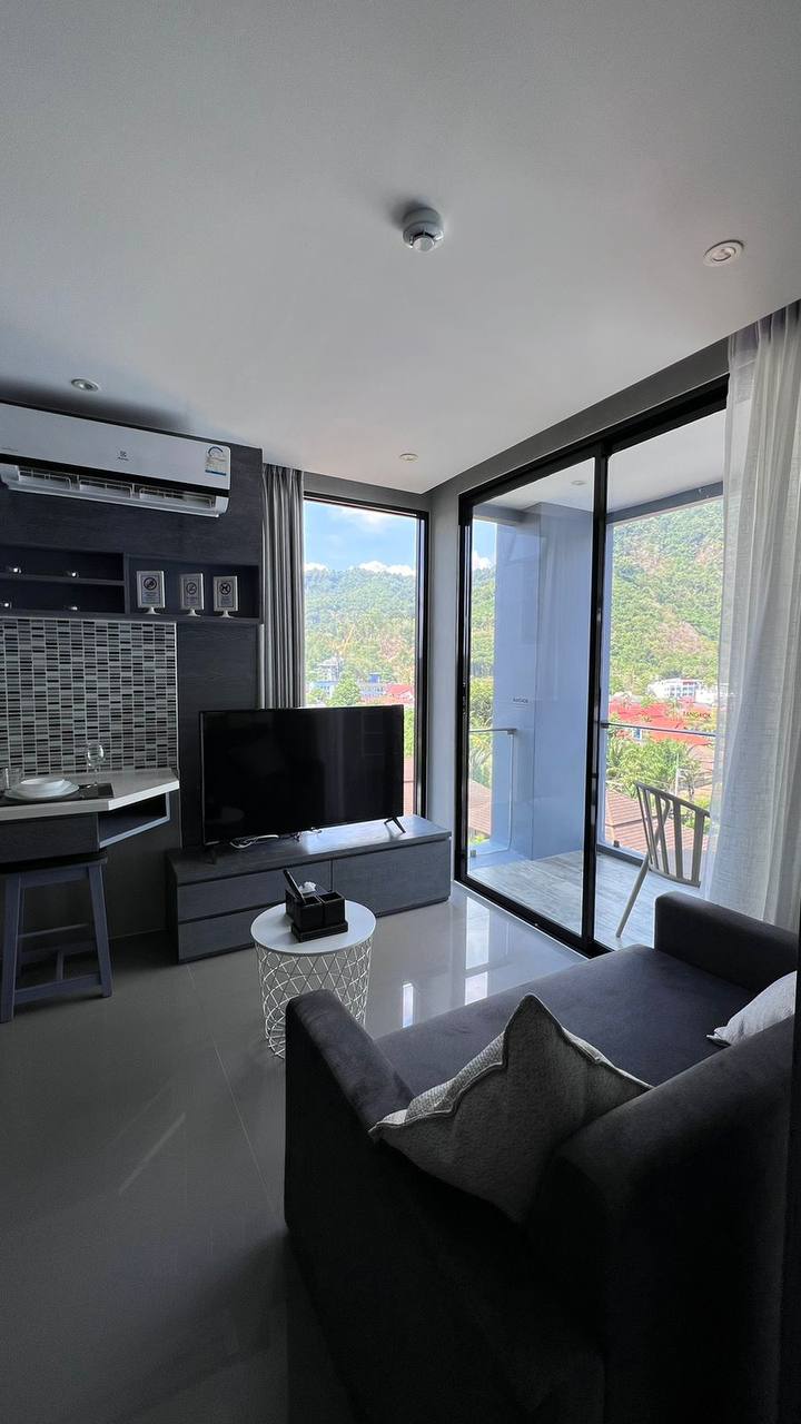 В продаже студия в CityGate (ID 18)