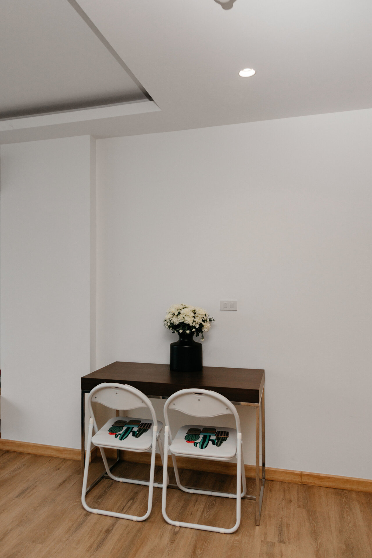 Аренда квартиры в Aristo 2, юнит 403 (ID 317)