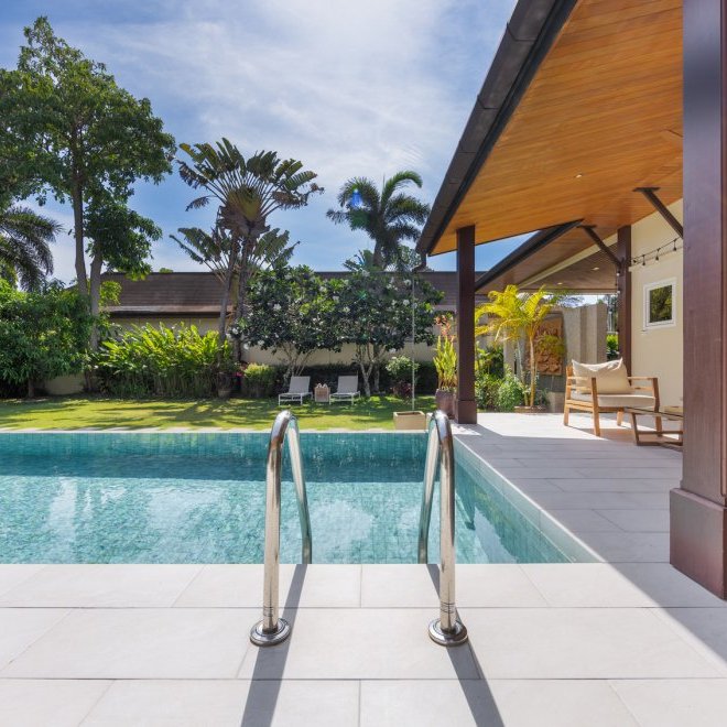 VILLA EMILIA (ID 705)