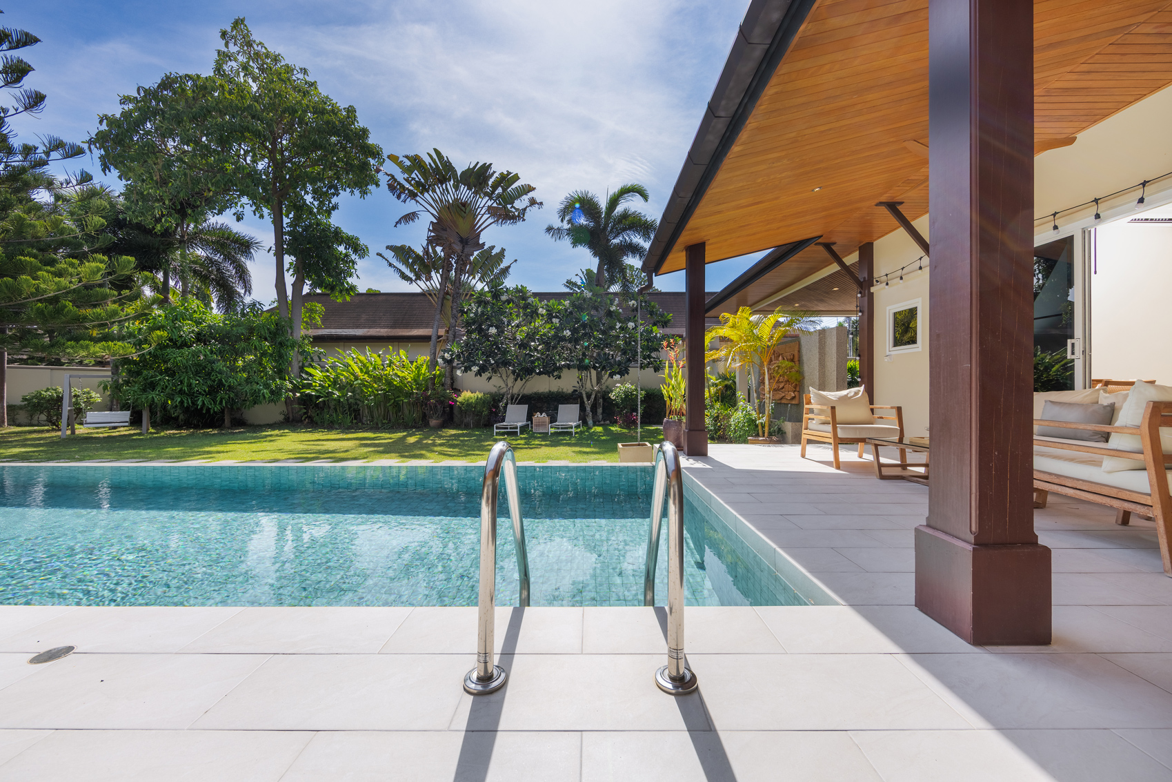 VILLA EMILIA (ID 705)