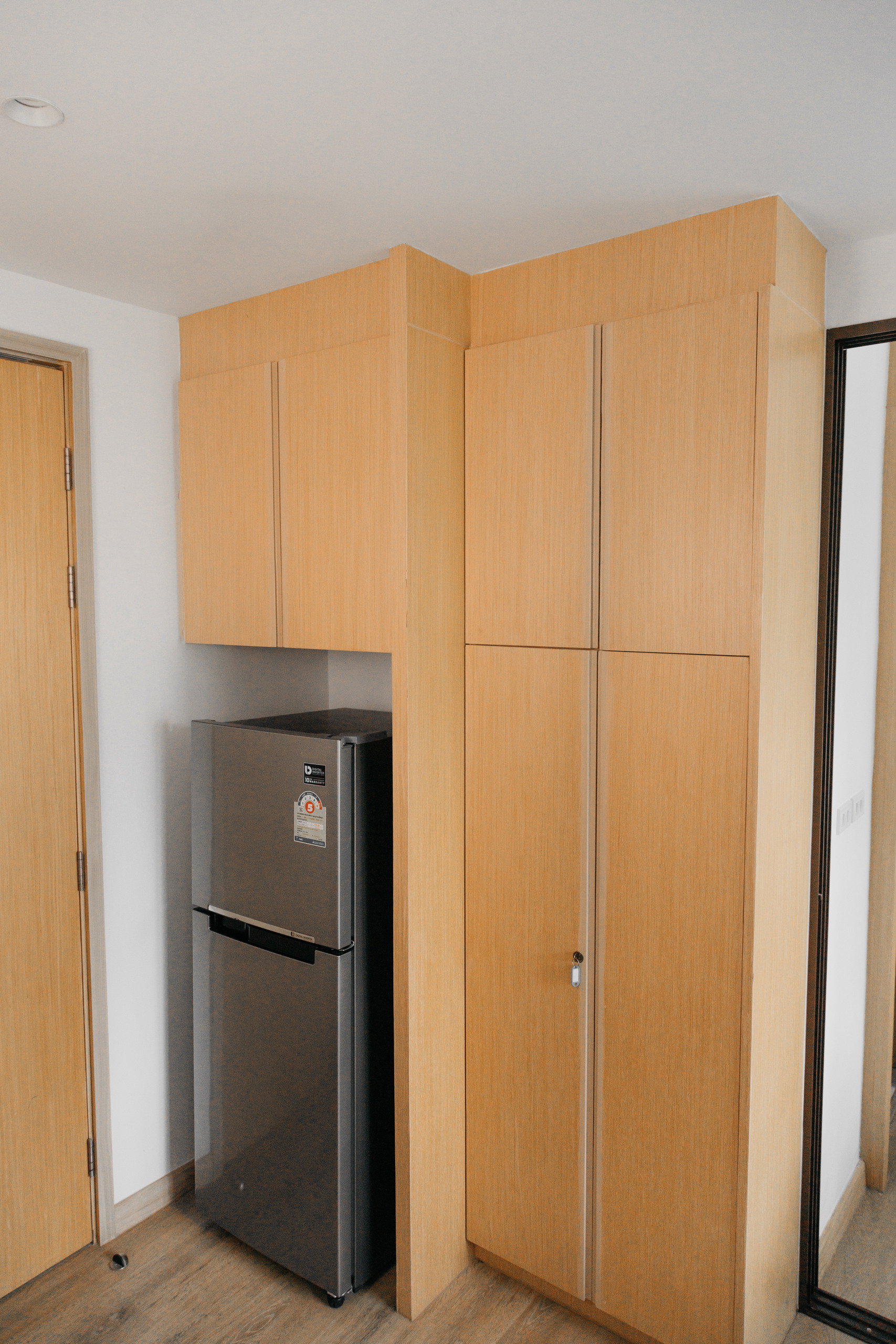 Аренда студии в Aristo 2, юнит 424 (ID 324)