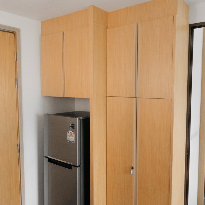 Аренда студии в Aristo 2, юнит 424 (ID 324)