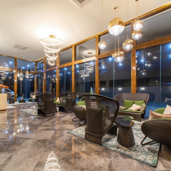 Продажа 2-спальной квартиры в Calypso Garden (ID 477)