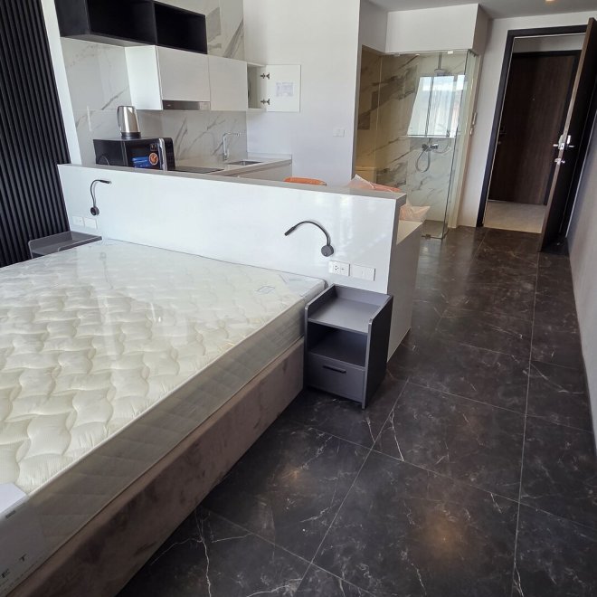 乌托邦梦Pro单元809 (ID 641)