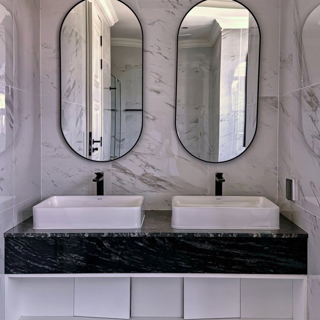 Продажа 3-спальной виллы в Fifth Element Villas (ID 529)