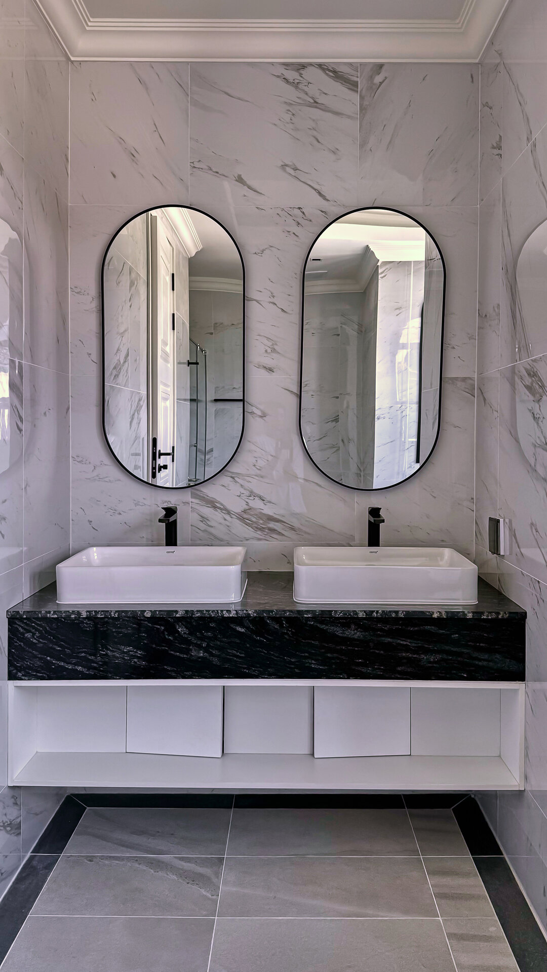 Продажа 3-спальной виллы в Fifth Element Villas (ID 529)