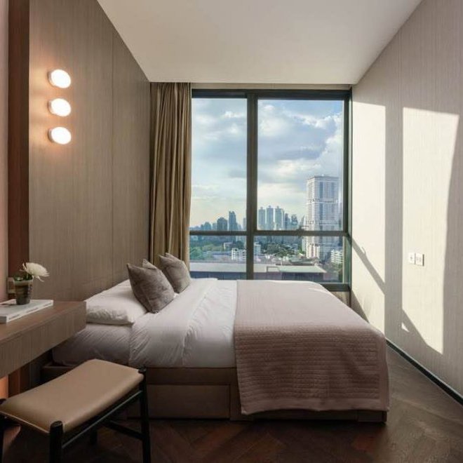 เอสสุขุมวิท 36 (ID 660)