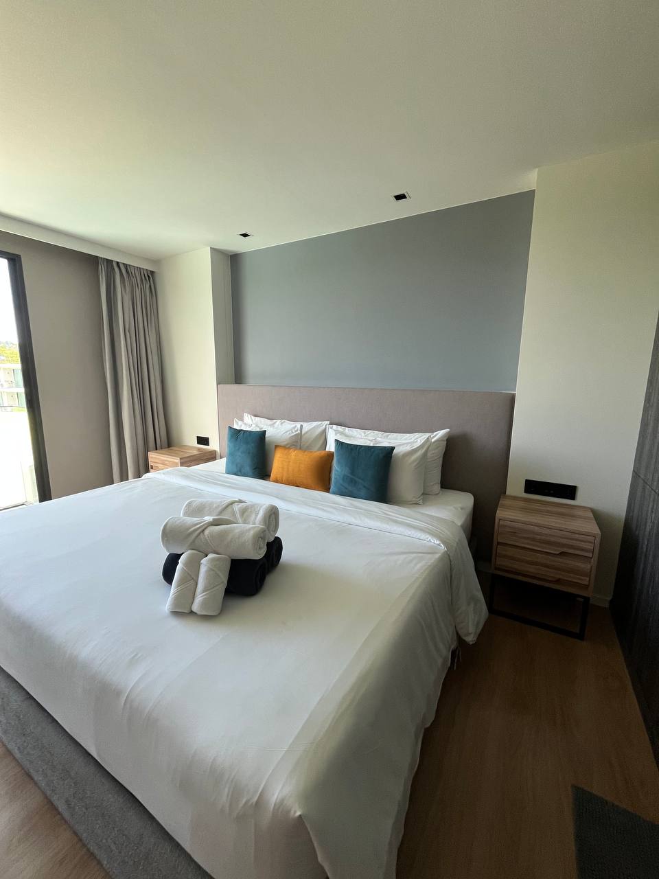 Студия в Wyndham La Vita (ID 22)