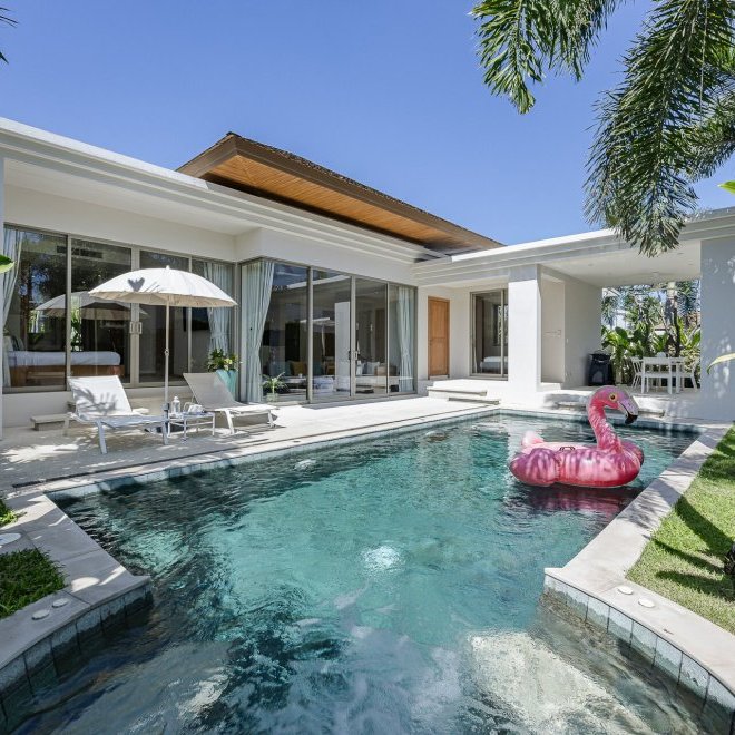 Trichada Tropical (ID 686)