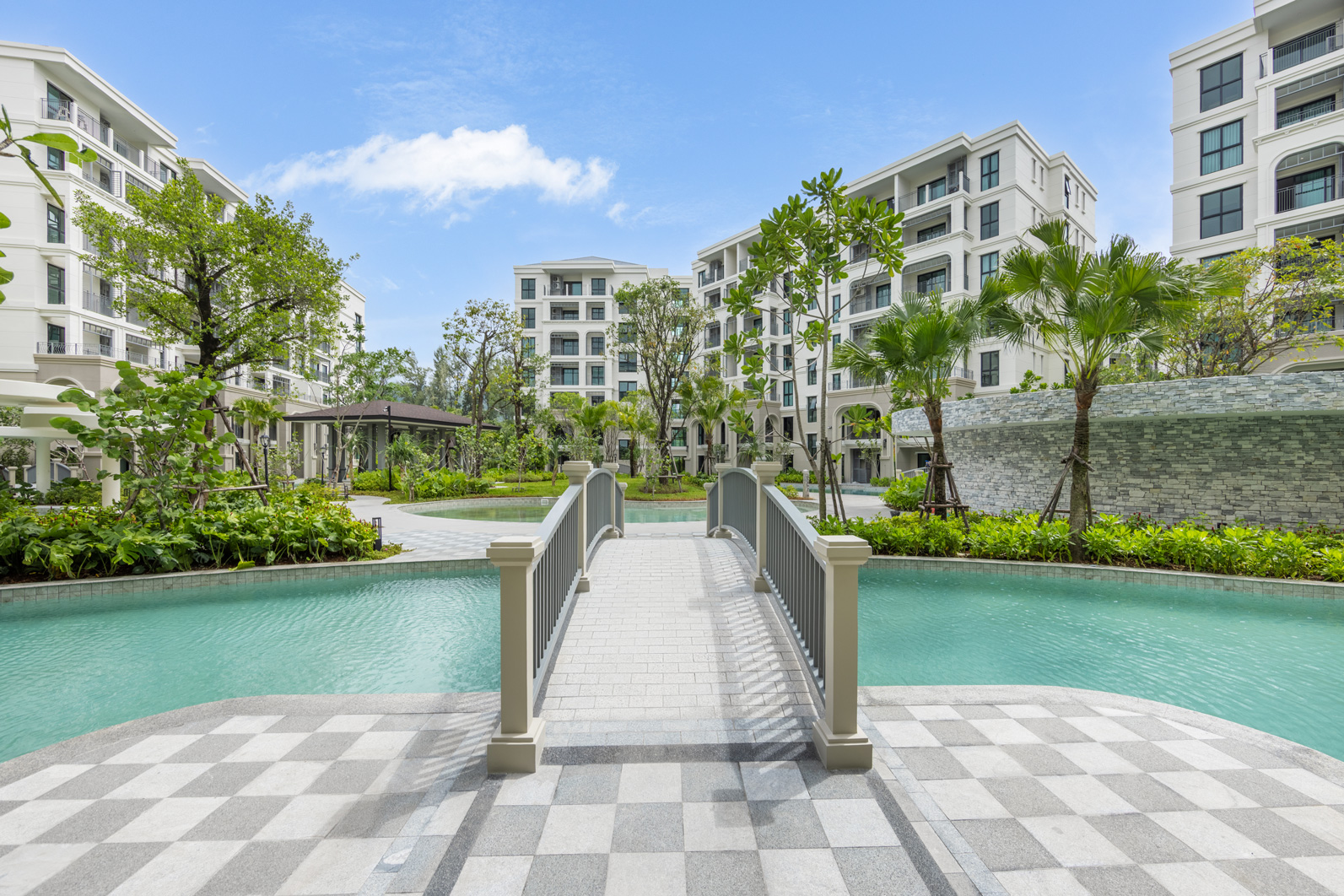 The Title Legendary A202 (ID 700)