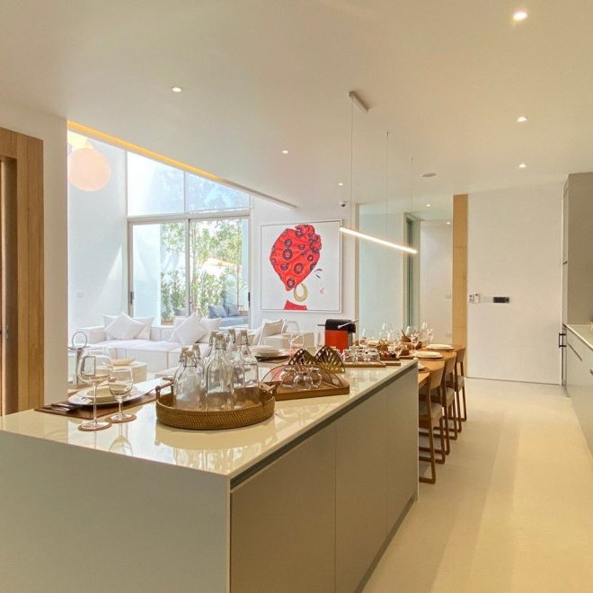 Аренда стильной виллы в районе Банг Тао — LuxPride by Wallaya Villas 4 (ID 278)