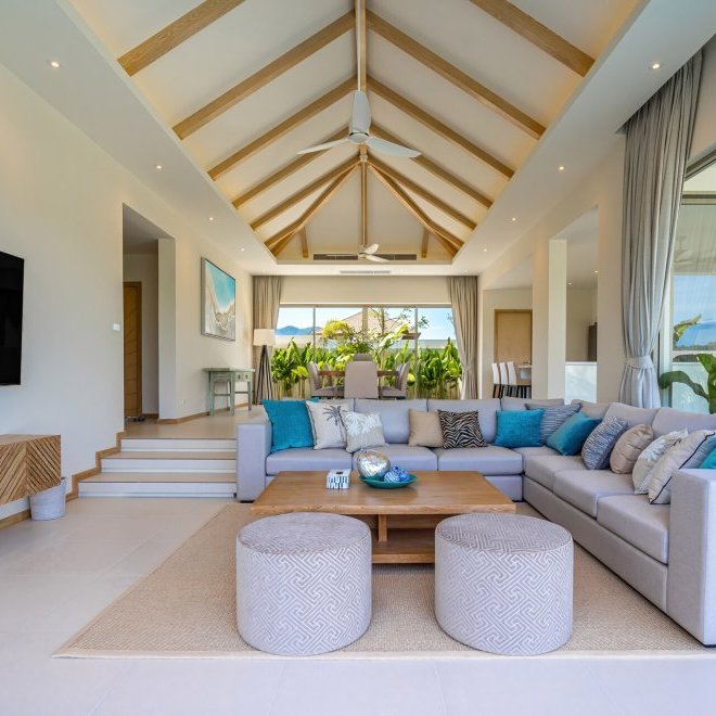 Villa Trichada Breeze for sale — unit V22 (ID 257)