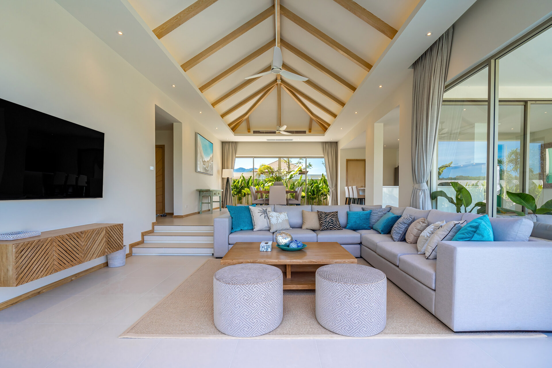 Villa Trichada Breeze for sale — unit V22 (ID 257)