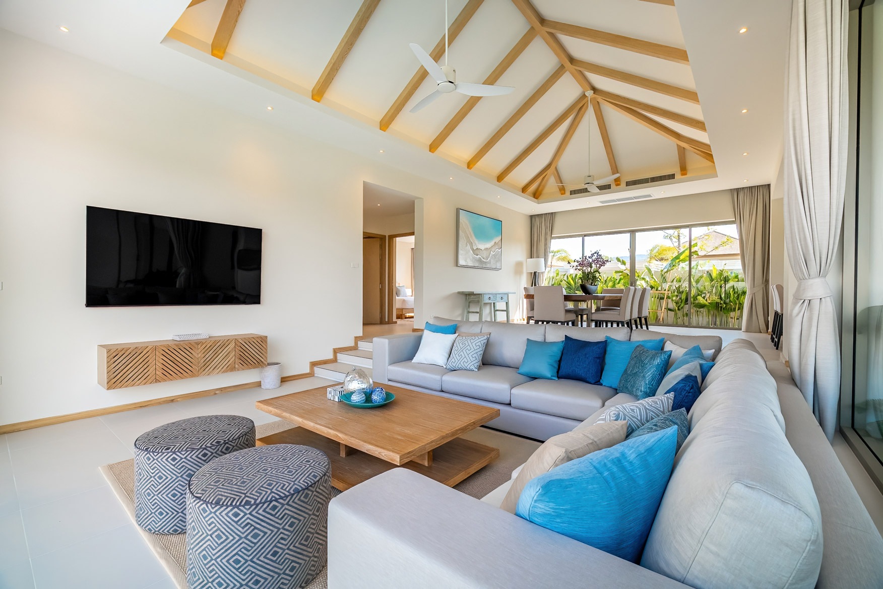 别墅Trichada微风出售-V18单元 (ID 256)