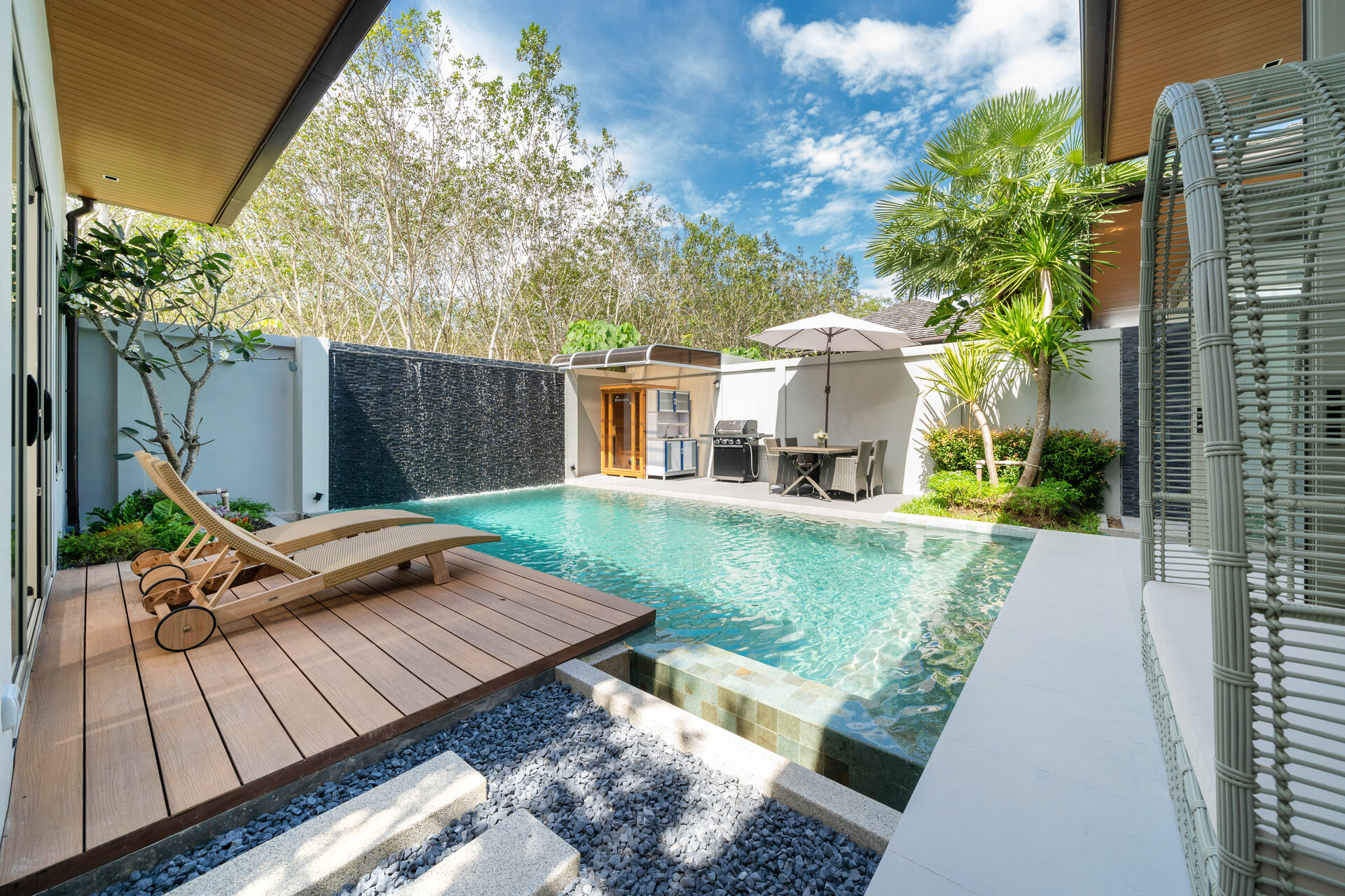 วิลาวันลักชัวรีวิลล่า (ID 690)