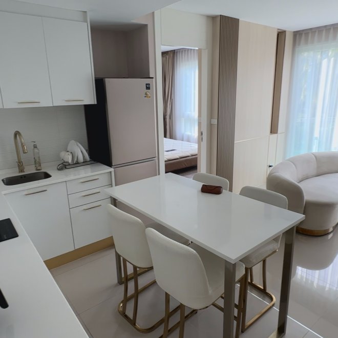 Квартира в The City Phuket (ID 573)