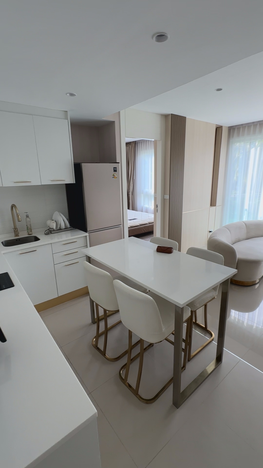 Квартира в The City Phuket (ID 573)