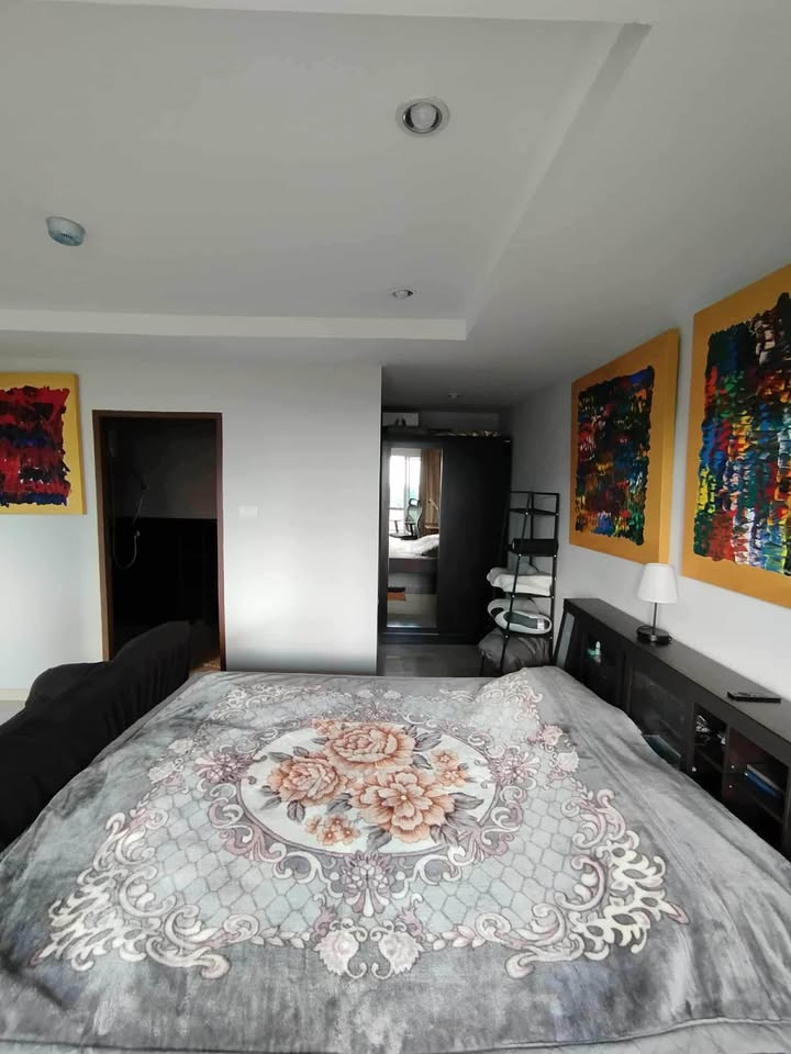 Jomtien Beach Mountain Condo 6 (ID 681)