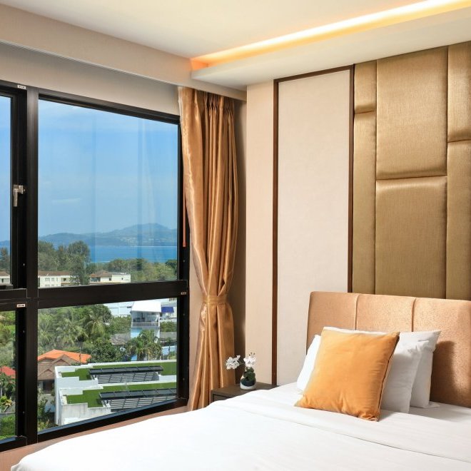 Продам 1 спальную квартиру в Mida Grande Resort (ID 65)