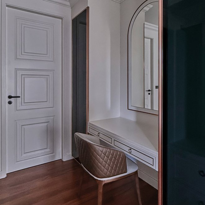 Продажа 3-спальной виллы в Fifth Element Villas (ID 529)