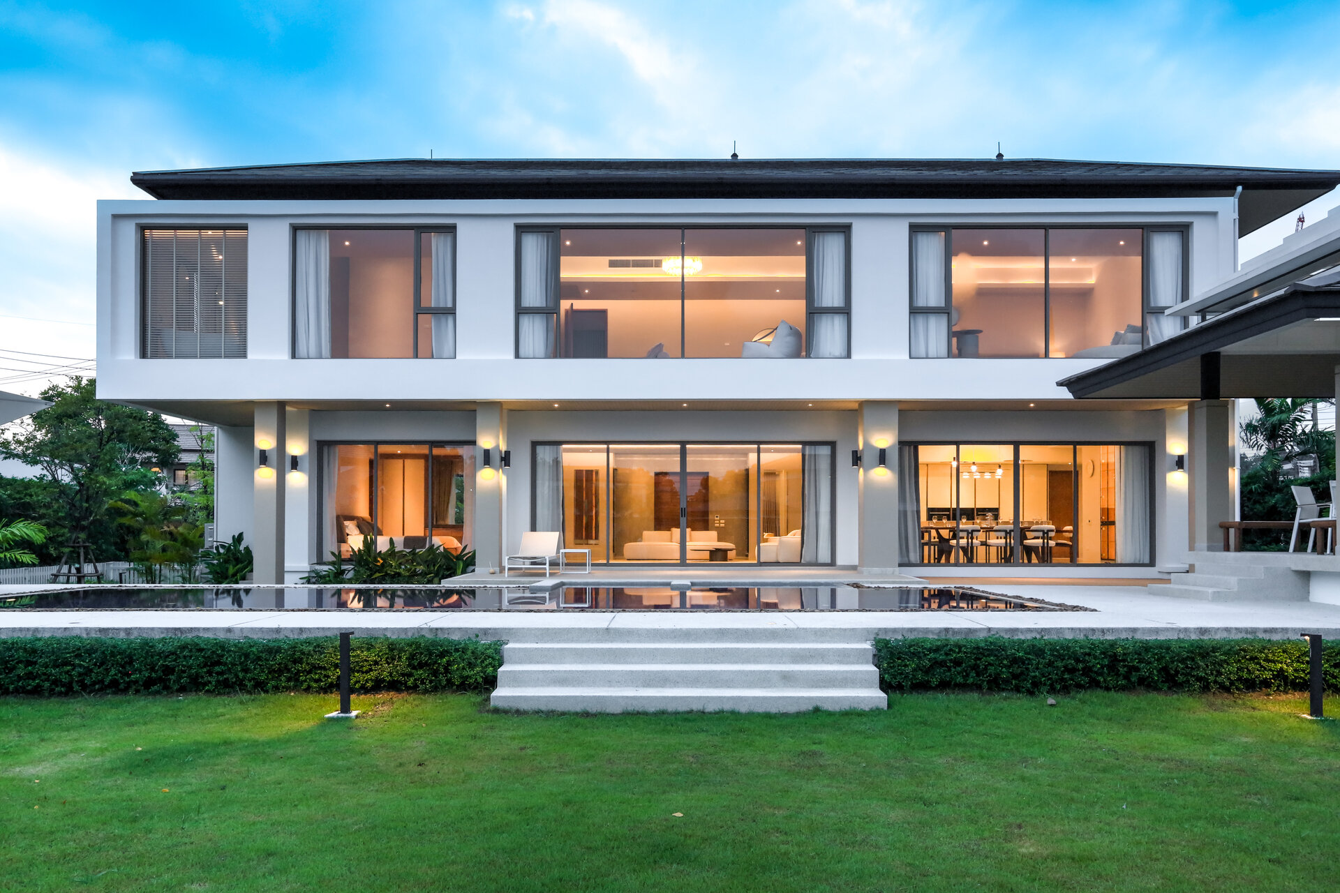 Villa Laguna (ID 622)