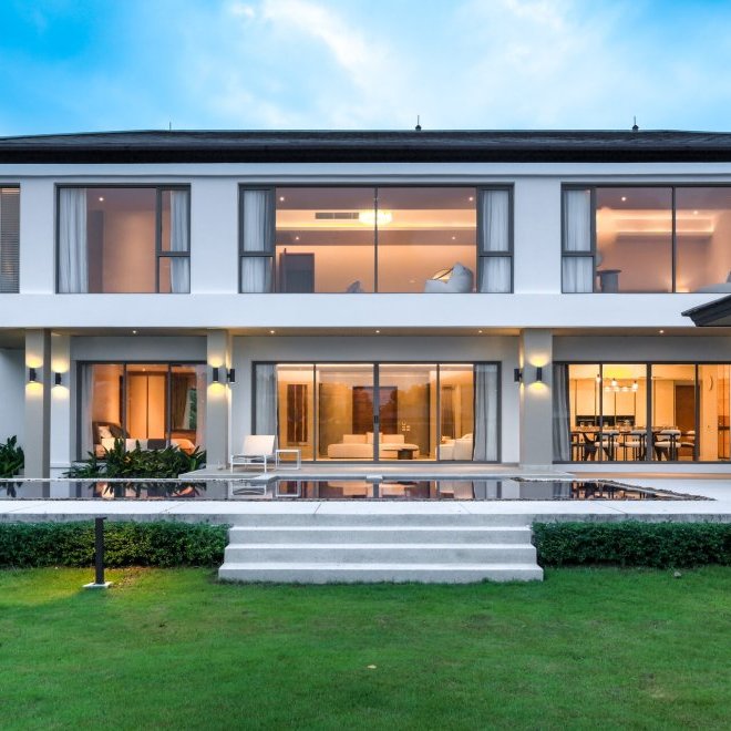 Villa Laguna (ID 622)