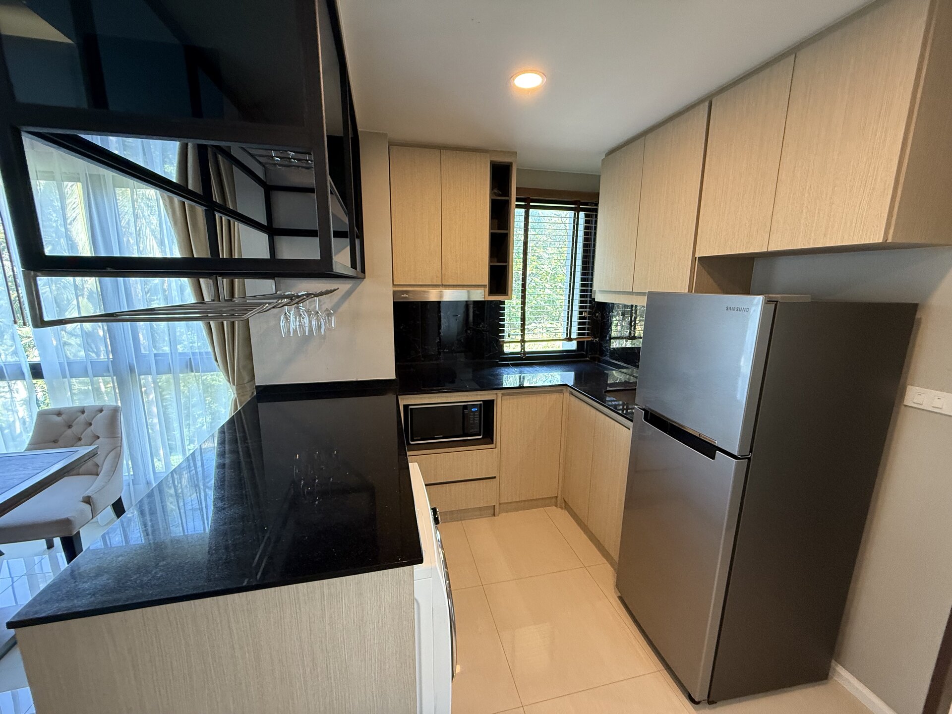 The Mida Panora G208 (ID 603)