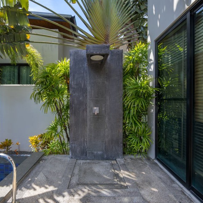 Villa Fam в Baan Bua (ID 704)