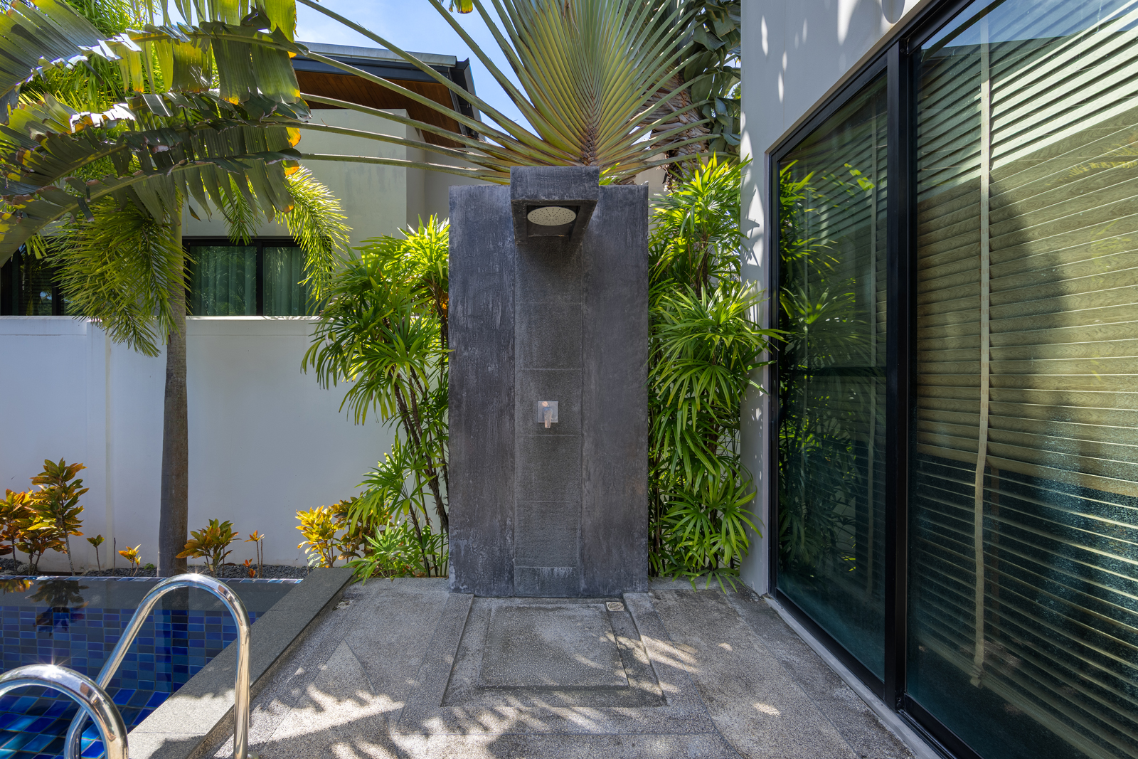 Villa Fam в Baan Bua (ID 704)