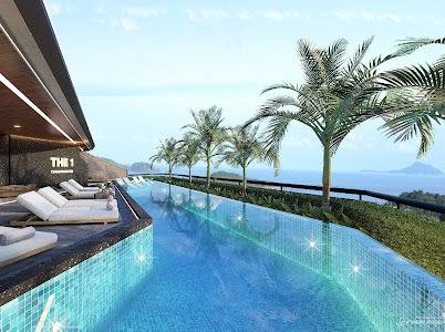 Продажа студии в The One (ID 363)