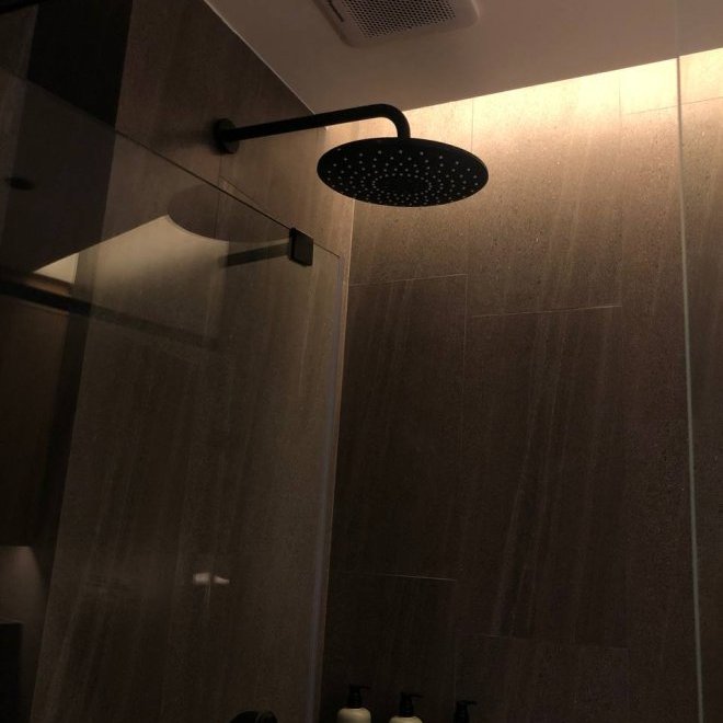 拉扬绿色公园第一期一居室公寓 (ID 144)