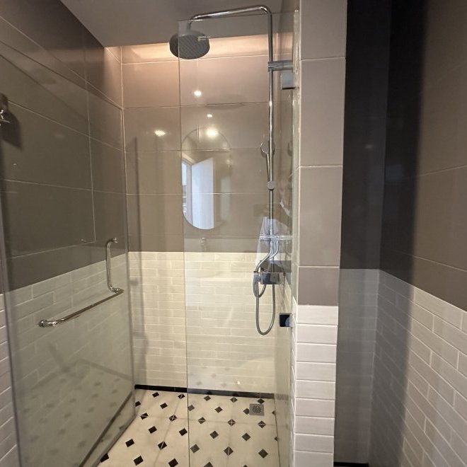 帕尔梅托公园一居室公寓，701室 (ID 178)