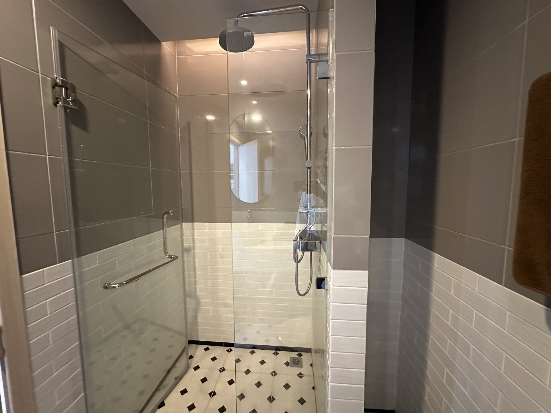 帕尔梅托公园一居室公寓，701室 (ID 178)