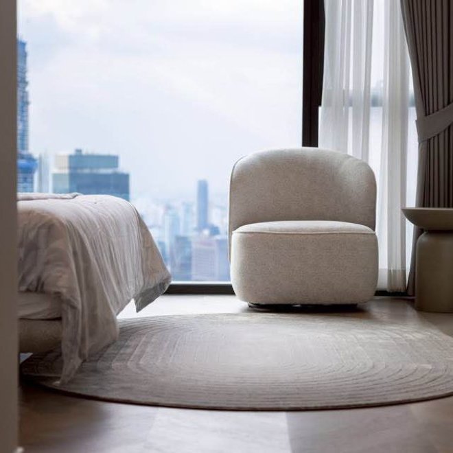 ONE BANGKOK (ID 658)