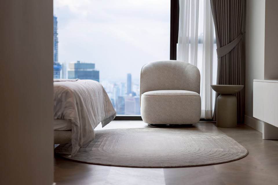 ONE BANGKOK (ID 658)