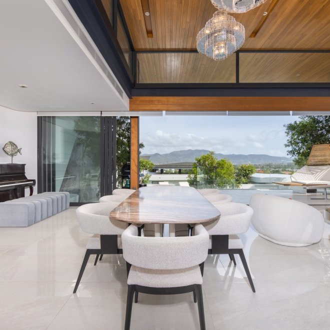 Премиум вилла Zavaya (ID 699)