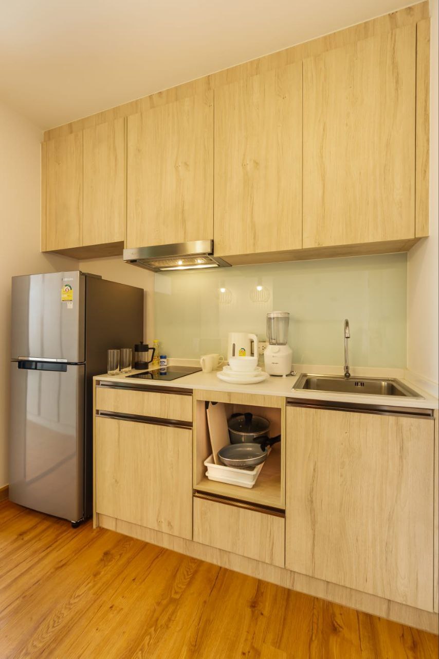 Продажа студии в The Proud (ID 366)