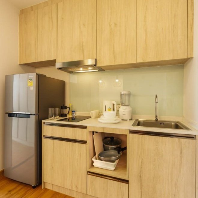 Продажа студии в The Proud (ID 366)