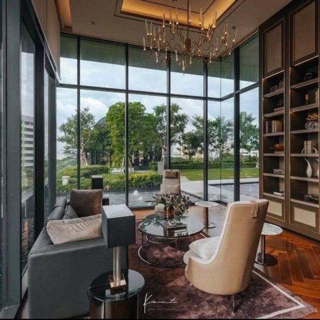 ไฮด์เฮอริเทจทองหล่อ (ID 663)