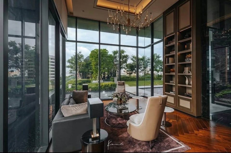 ไฮด์เฮอริเทจทองหล่อ (ID 663)