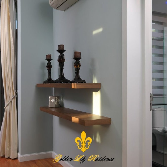 Golden Lily 4 Bedroom Private Pool Villa (ID 698)