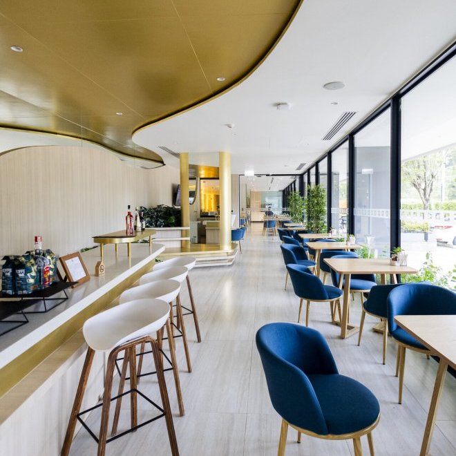 Сдается в аренду студия в Wyndham Garden Naithon Phuket (ID 307)