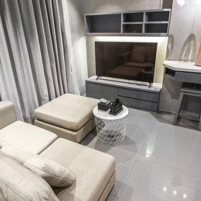 1 bedroom apartment for sale in Kamala CityGate (ID 347)