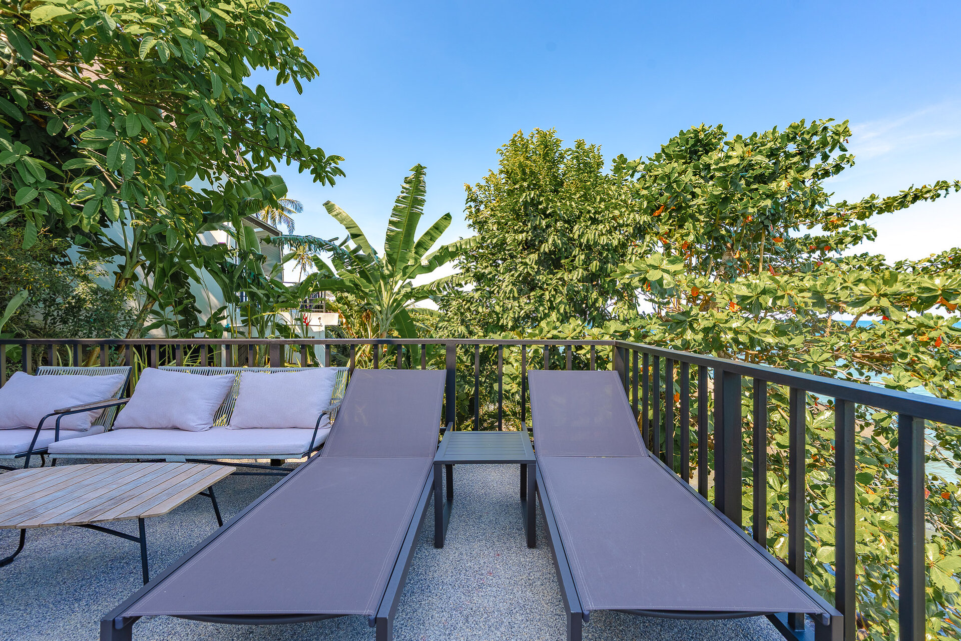 Villa by Kamala beach (ID 625)