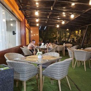 Ресторан на МайКао (ID 98)