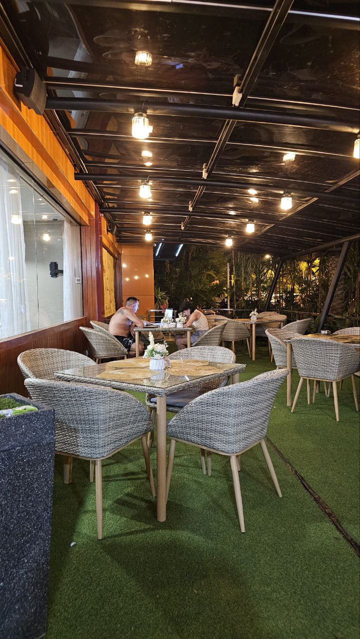 Ресторан на МайКао (ID 98)