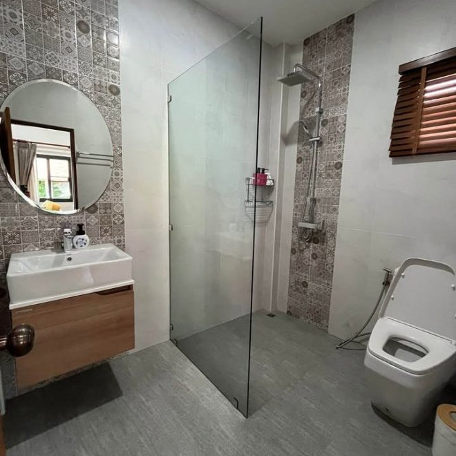 2 спальная вилла (ID 646)